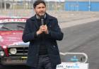 Pullaro inauguró obras en el Autódromo de Rafaela