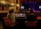 Más de 190 técnicos se capacitaron en el Teatro Municipal