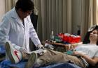 En 2025, 30.000 santafesinos donaron sangre en el sistema público