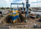 Industria Naval: Competitividad, inversión y desarrollo