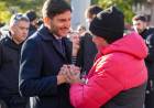 Pullaro: “Las ideas del Brigadier López siguen vigentes en un país que se dice federal, pero que no reparte los recursos con las provincias”