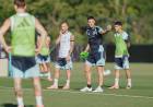 La Selección argentina se enfrenta con Argelia, en el que será su tan ansiado debut en el Mundial 2026