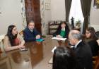 La provincia adquirió alimentos nutritivos para centros penitenciarios
