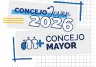 Concejo Joven y Concejo Mayor, juntos por primera vez