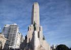 Se inauguró la restauración integral del Monumento a la Bandera: los detalles de la obra