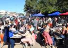 Agenda Santa Fe: celebraciones patrias y actividades lúdicas infantiles con clima de mundial