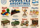 Situación de la Industria del Juguete en Argentina