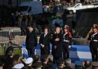 Javkin en el 20 de Junio: «Hoy es un día de unión, aun en las diferencias»