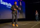 Impulsa: Provincia capacitó a emprendedores en una nueva edición de Entrenamiento Nube en Rosario