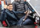 Más de 40 mil personas en el TC de Rafaela: “Así estamos transformando a Santa Fe en la capital nacional del deporte”