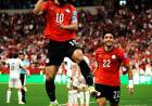 Egipto remontó ante Nueva Zelanda y lidera el Grupo G del Mundial 2026