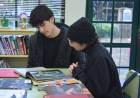 Café Literario: la Municipalidad fortalece la promoción de la lectura entre niños, niñas y jóvenes