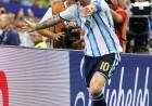 Julián Álvarez elogió a Messi: “Es el mejor de la historia, lo disfrutamos todos los días”