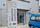 Campaña de invierno de donación de Alimentos Nutritivos