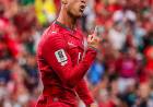 Con doblete de Cristiano Ronaldo, Portugal aplastó 5-0 a Uzbekistán