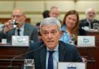 El gobierno santafesino reconoció un déficit de casi $600.000 millones y la oposición advierte que "lo peor está por venir"