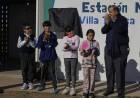 La Estación Municipal Villa Teresa celebró 10 años de acompañamiento a la comunidad