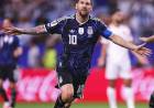 Con Messi encendido, la Selección argentina cerró una fase de grupos perfecta y se afianza entre los candidatos