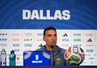 Lionel Scaloni luego del triunfo argentino ante Jordania en el Mundial 2026: “Ahora se viene lo bueno”