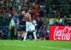 Marruecos venció por penales a Países Bajos y clasificó a los octavos de final del Mundial