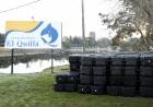 La ciudad recibió nuevo equipamiento para los Juegos Suramericanos