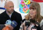 Desde Rosario, la Provincia presentó más de 150 propuestas para las vacaciones de invierno