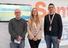 El Aeropuerto de Sauce Viejo suma vuelos panorámicos para impulsar el turismo en las vacaciones de invierno