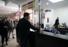 Pullaro inauguró las obras de readecuación tecnológica y edilicia del Hospital de Niños Zona Norte de Rosario