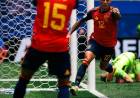 España goleó a Austria y se metió en octavos de final del Mundial 2026