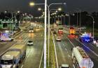 La gestión de Pullaro prepara el inicio de trabajos para la segunda etapa del Tercer Carril de la Autopista Rosario–Santa Fe