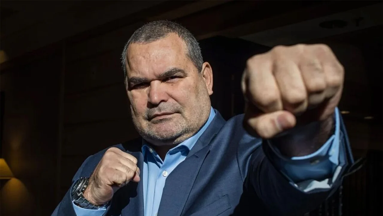 Chilavert felicitó a Paraguay tras la eliminación ante Francia: “Estarán siempre en nuestros corazones"