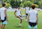 La probable formación de la Selección Argentina para enfrentar a Egipto