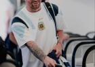 Lionel Andrés Messi, el hombre de los récords de la Copa Mundial