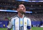 La emoción de Messi tras la victoria infartante de la Selección argentina ante Egipto