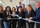 Salud Pública: el gobierno de Pullaro inauguró el primer servicio de tomografía computada del Hospital de San Cristóbal