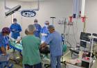 El Hospital Regional Jaime Ferré realizó 1.680 cirugías en seis meses y aumentó un 37 % las intervenciones de urgencia