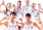 Santa Fe tendrá dos reptresentantes en el Mundial U18 de Beach Volley