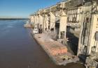 Los puertos públicos de Santa Fe movilizaron más de 2,8 millones de toneladas de carga en seis meses