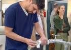 Provincia invierte en el fortalecimiento del Laboratorio de prótesis y órtesis del ILAR de Rosario