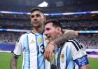 Lionel Scaloni en la previa a los cuartos de final: “Jugaremos muy parecido al partido pasado”
