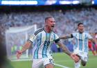 Argentina le ganó a Suiza y se metió en semifinales del Mundial 2026