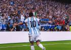 Por qué la Selección argentina usa brazalete negro en el partido ante Suiza