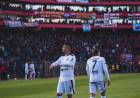 Bonansea dejó atrás la sequía en Colón: "Lo importante era ganar"