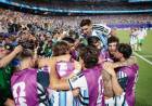 Selección argentina: las certezas y las dudas de cara al primer enfrentamiento con un rival de gran jerarquía