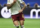 España venció a Francia y está en la final del Mundial