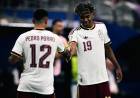 Pedro Porro, goleador de España en la semifinal: “Hemos hecho un gran partido”