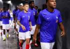Kylian Mbappé, picante tras la eliminación: “No estuvimos a la altura”