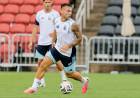 La Selección enfrenta a Inglaterra en una semifinal de alto voltaje y cargada de historia en Atlanta