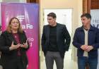 Provincia inauguró la primera sala de Rayos X digitalizada del Hospital de Rehabilitación Vera Candioti
