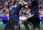 Argentina venció a Inglaterra y está en la final del Mundial